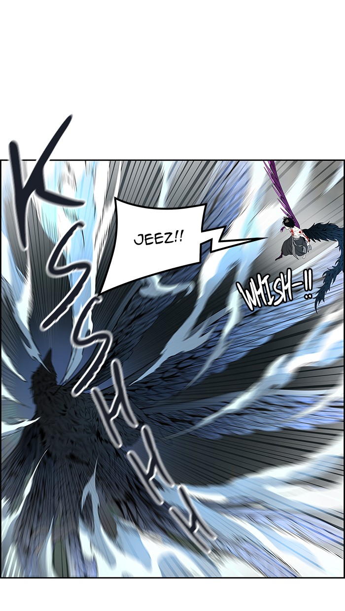 Tower of God Chapter 475 - Page 17