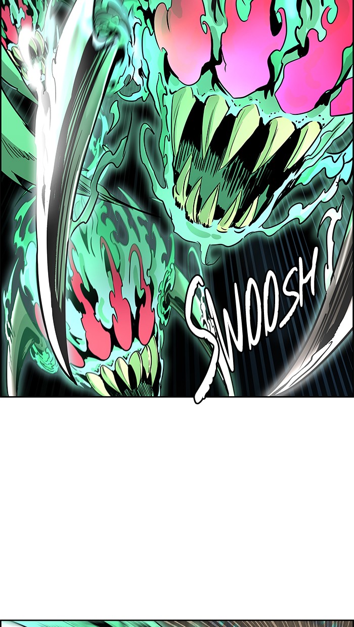 Tower of God Chapter 475 - Page 19