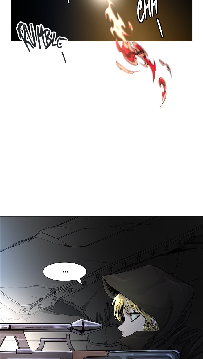Tower of God Chapter 475 - Page 2