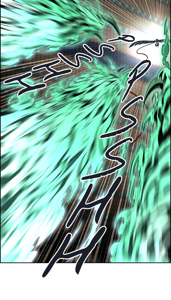 Tower of God Chapter 475 - Page 20