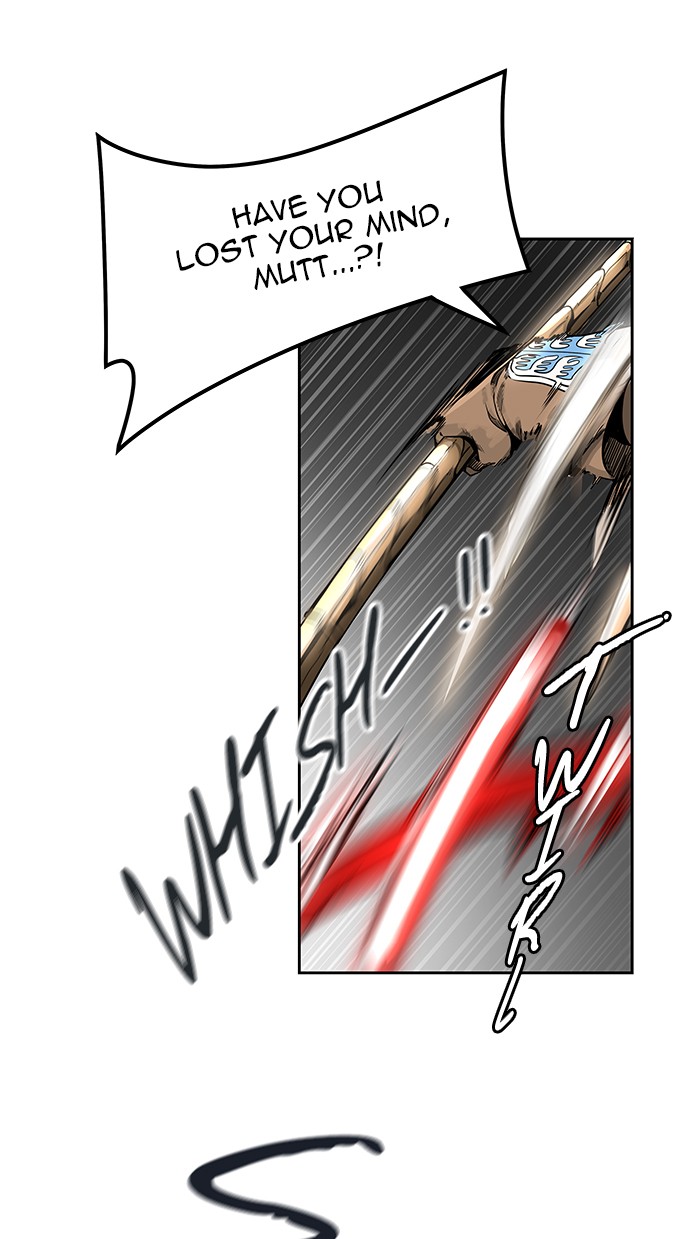 Tower of God Chapter 475 - Page 21