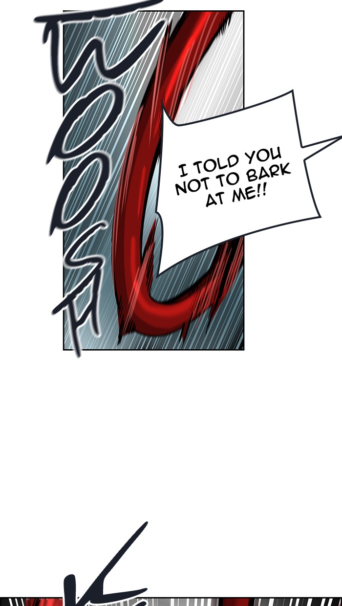 Tower of God Chapter 475 - Page 22