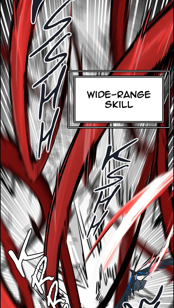 Tower of God Chapter 475 - Page 23