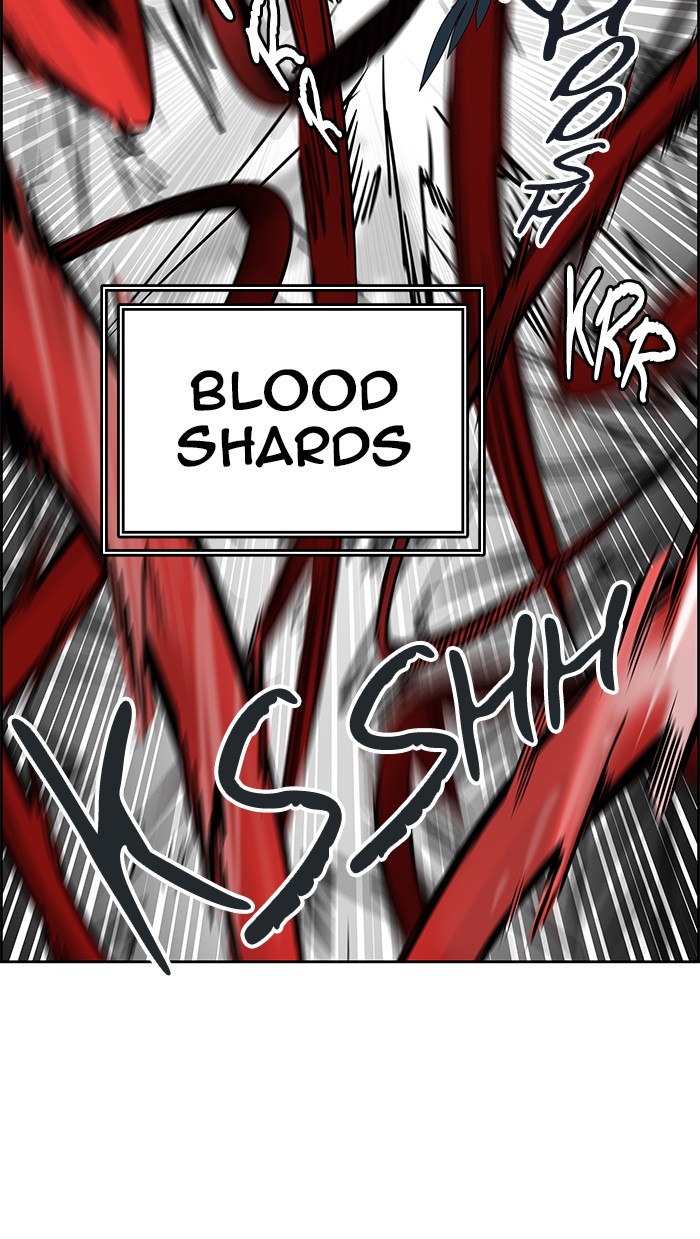 Tower of God Chapter 475 - Page 24
