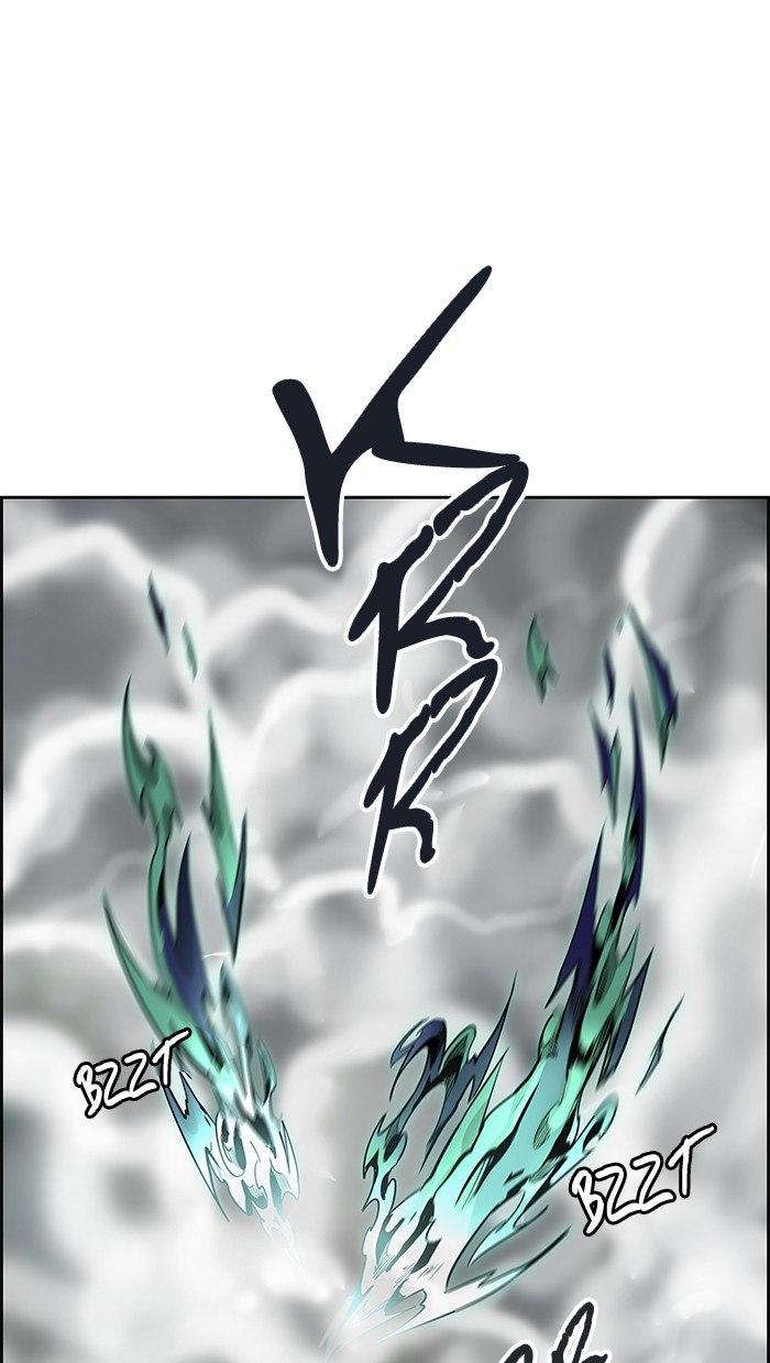 Tower of God Chapter 475 - Page 25
