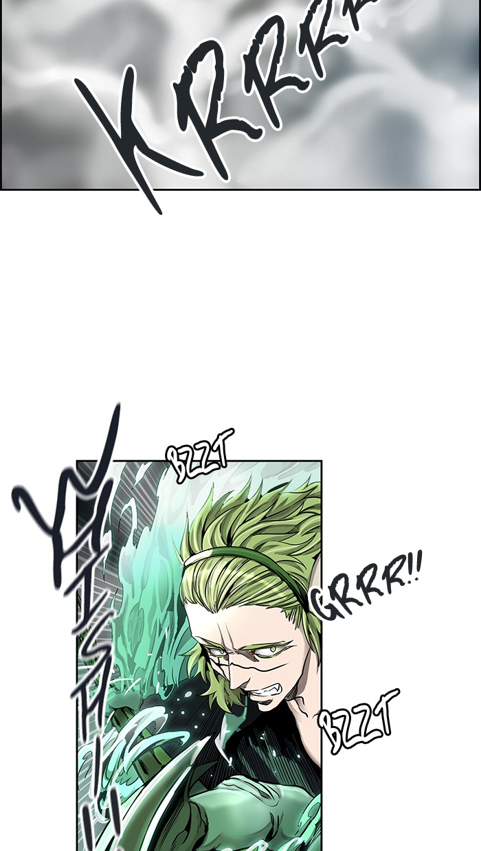 Tower of God Chapter 475 - Page 26