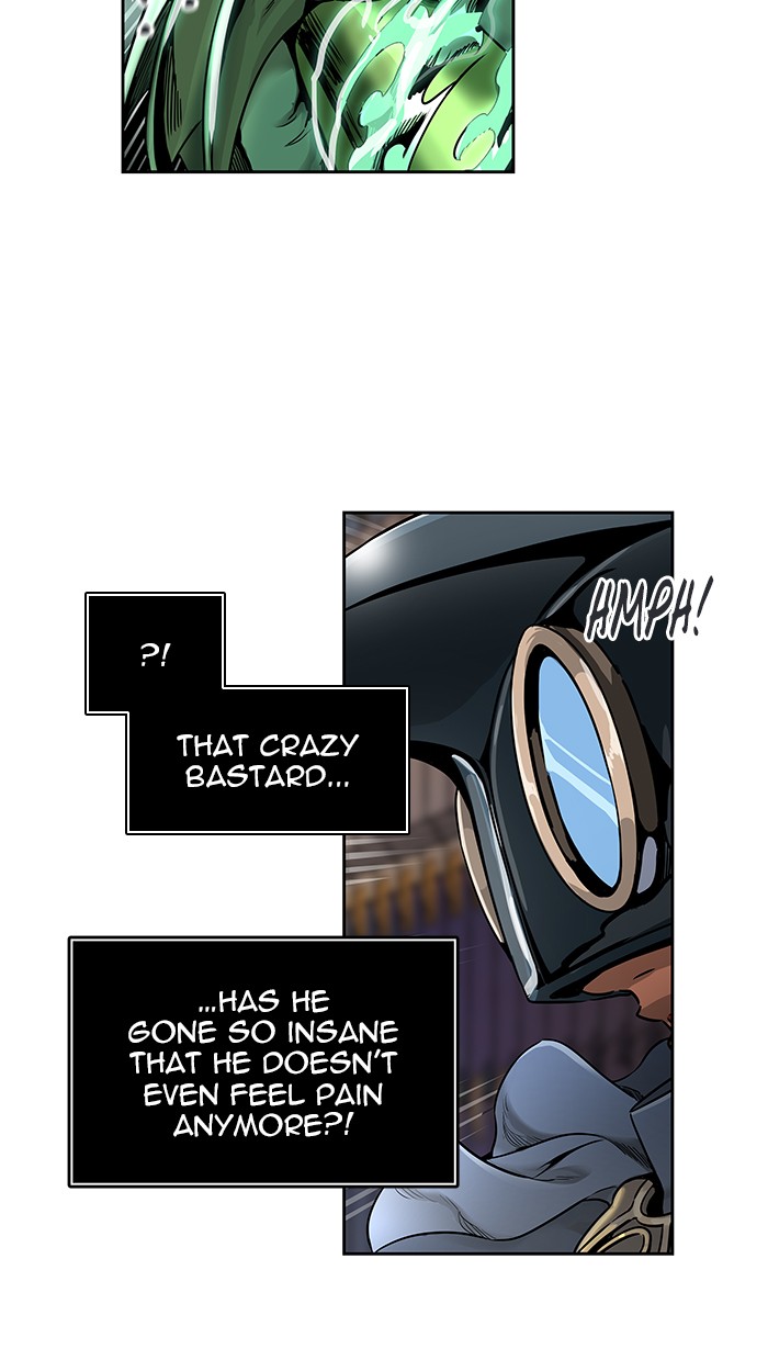 Tower of God Chapter 475 - Page 27