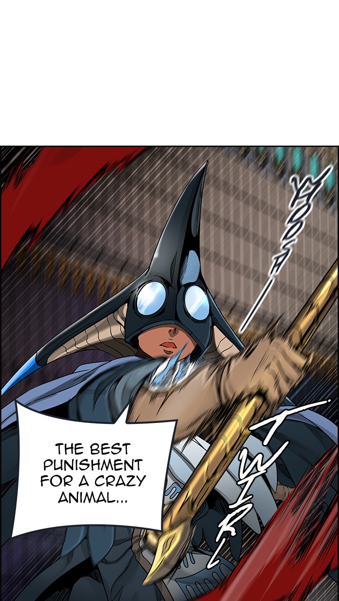 Tower of God Chapter 475 - Page 28