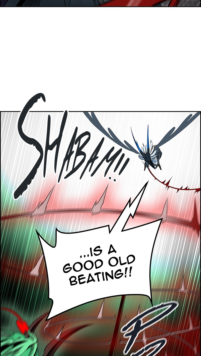Tower of God Chapter 475 - Page 29