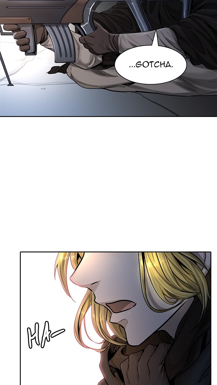 Tower of God Chapter 475 - Page 3