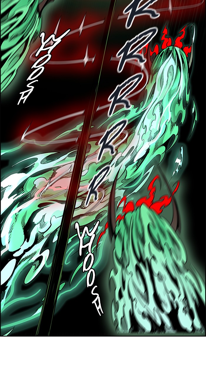 Tower of God Chapter 475 - Page 30