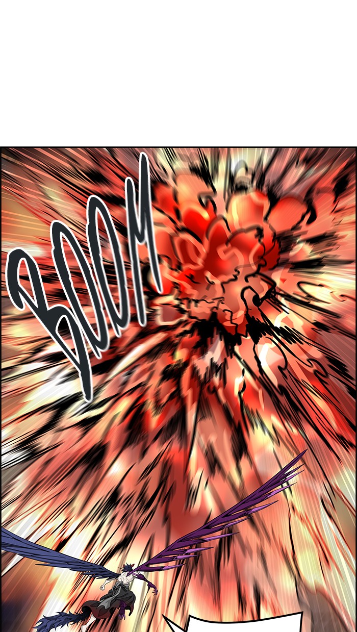 Tower of God Chapter 475 - Page 31