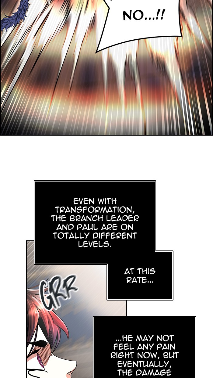 Tower of God Chapter 475 - Page 32
