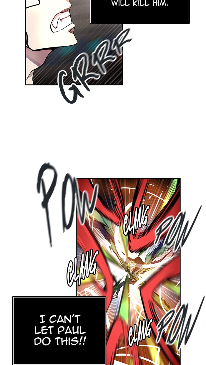 Tower of God Chapter 475 - Page 33