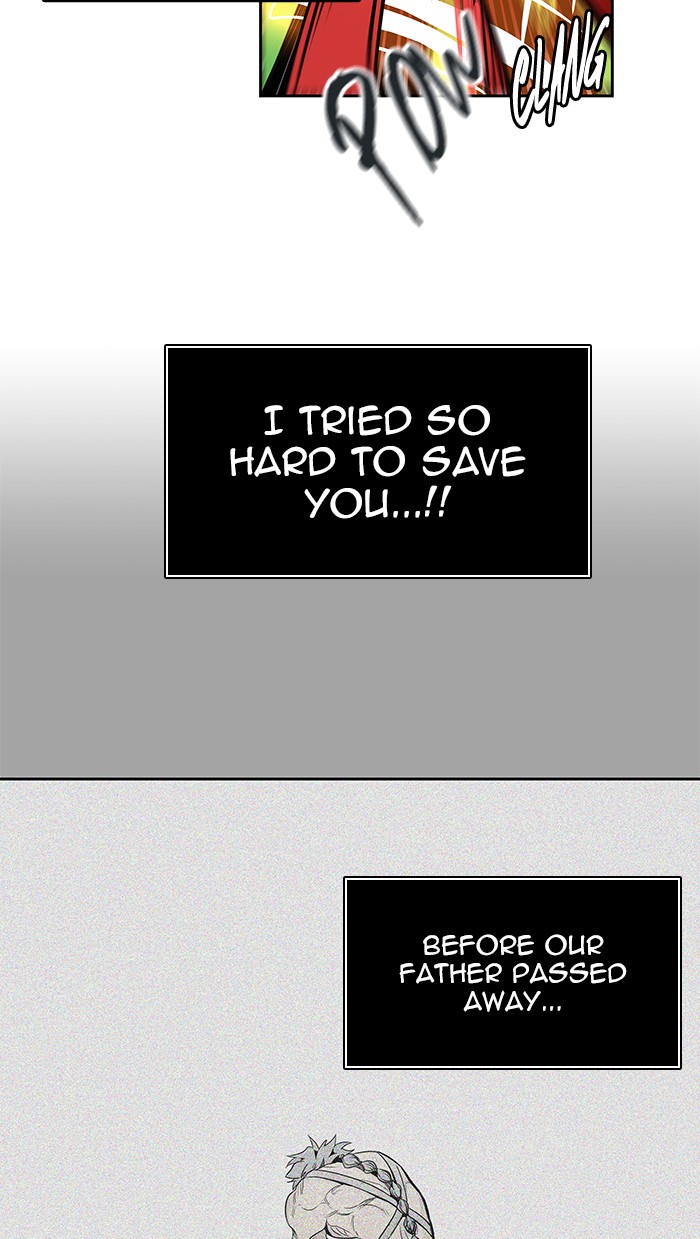 Tower of God Chapter 475 - Page 34