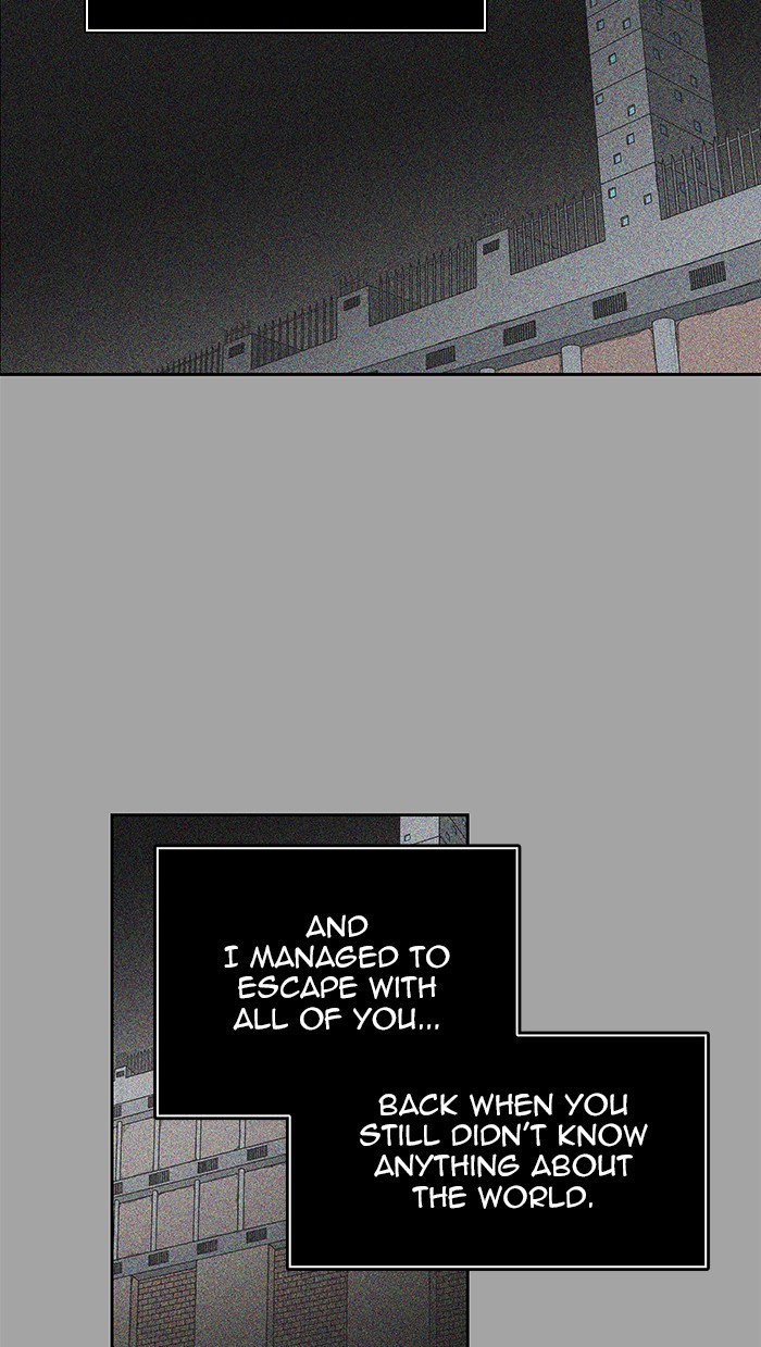 Tower of God Chapter 475 - Page 37
