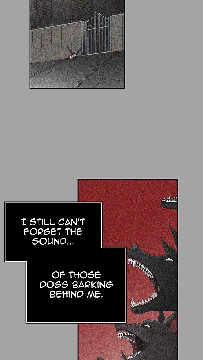 Tower of God Chapter 475 - Page 38