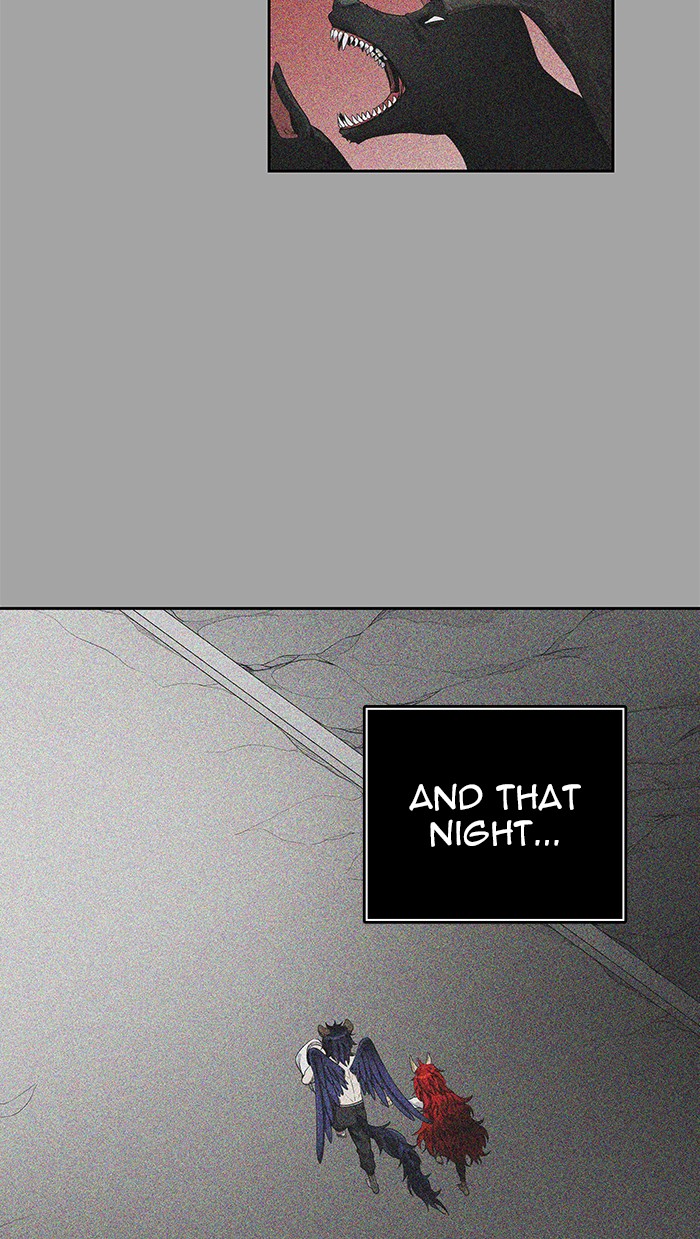 Tower of God Chapter 475 - Page 39