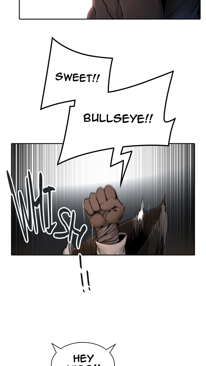 Tower of God Chapter 475 - Page 4
