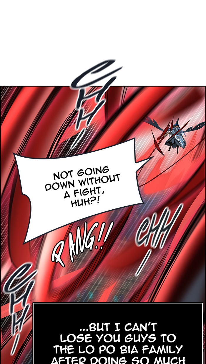 Tower of God Chapter 475 - Page 41
