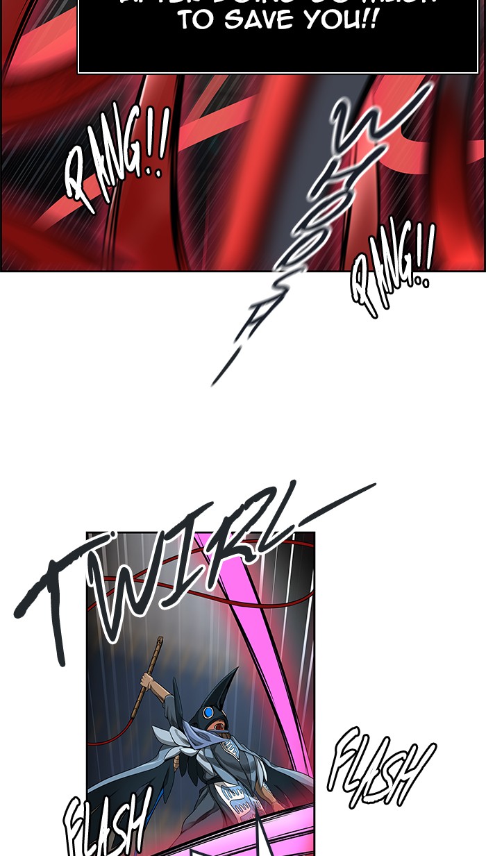 Tower of God Chapter 475 - Page 42