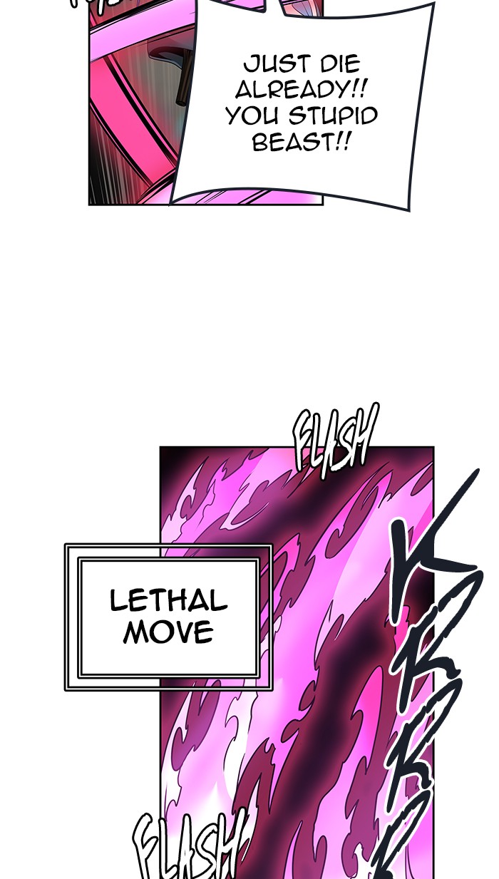 Tower of God Chapter 475 - Page 43