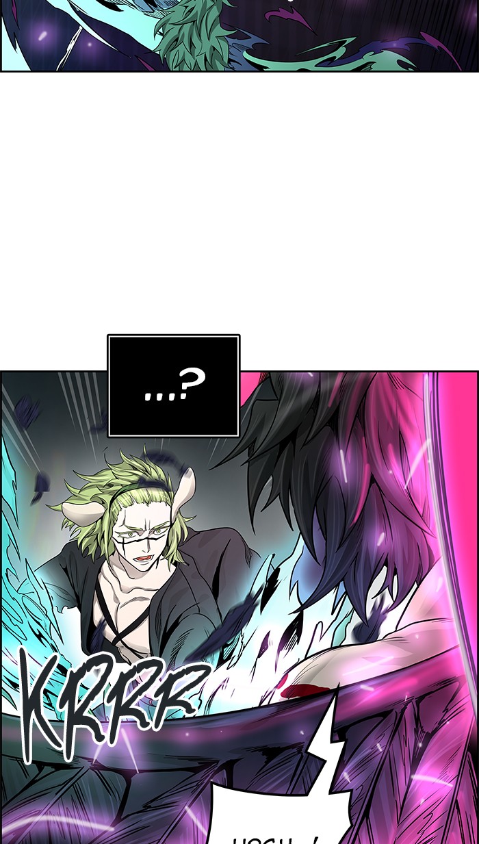 Tower of God Chapter 475 - Page 46
