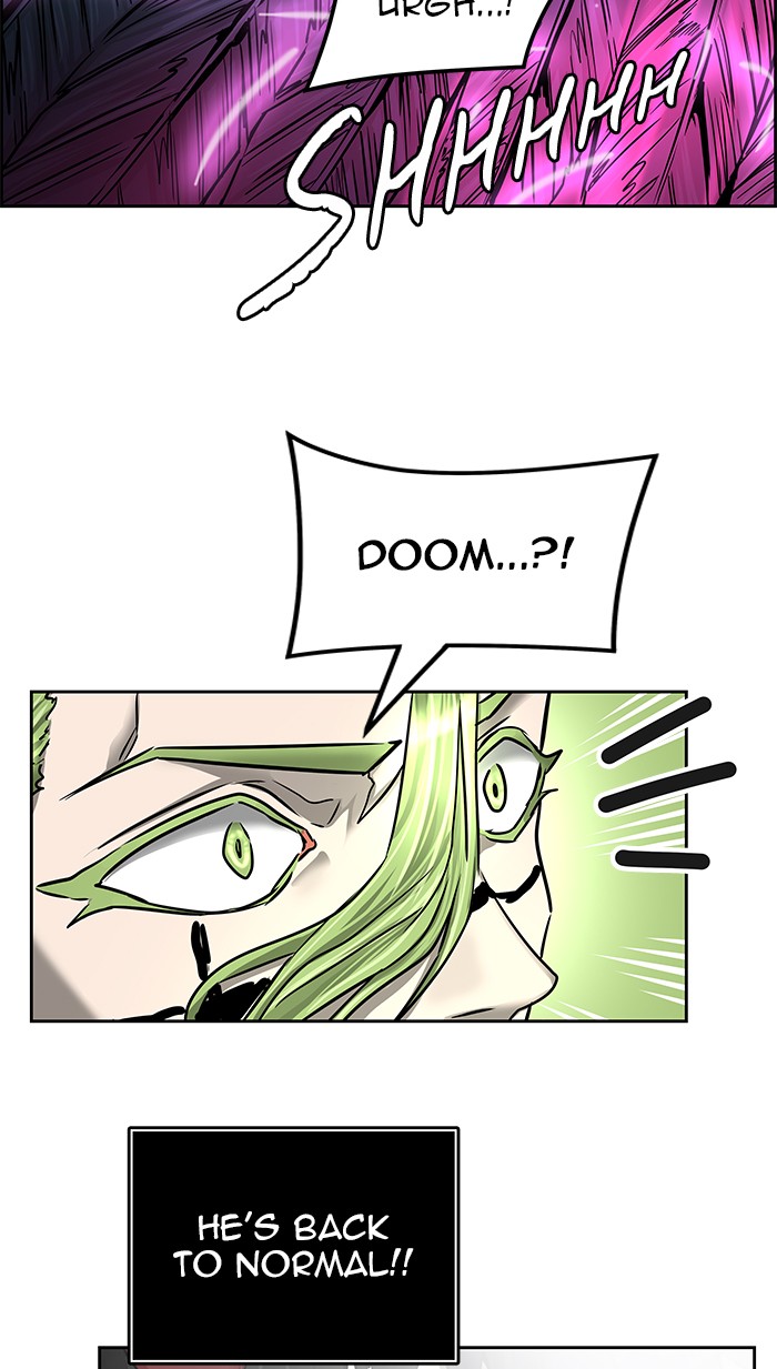 Tower of God Chapter 475 - Page 47