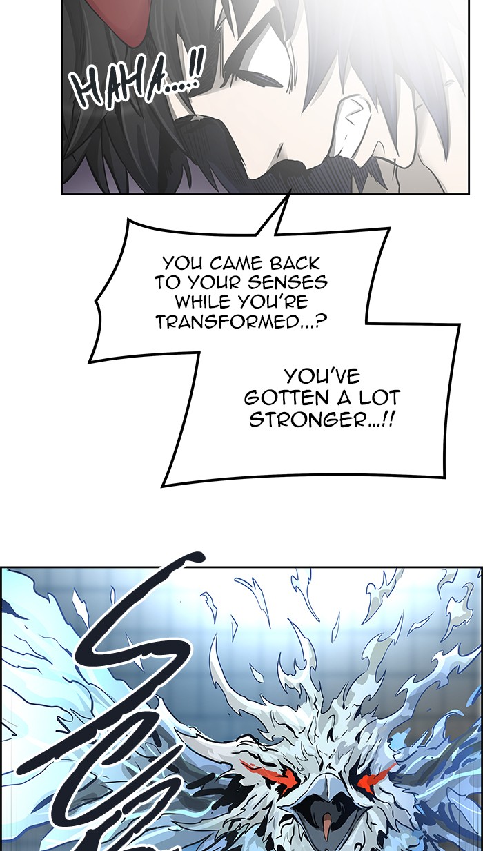 Tower of God Chapter 475 - Page 48