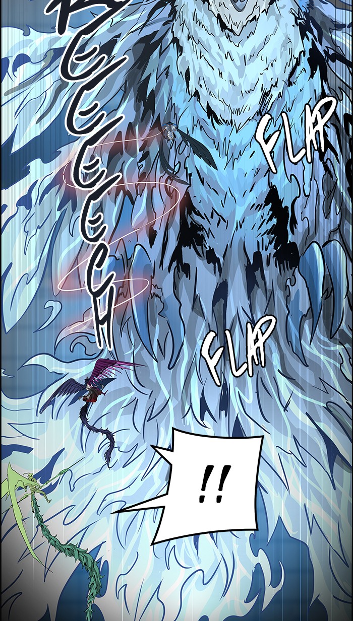 Tower of God Chapter 475 - Page 49