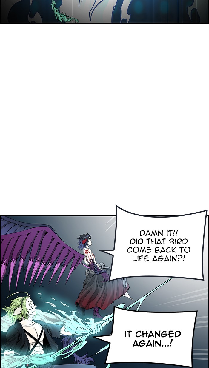 Tower of God Chapter 475 - Page 50