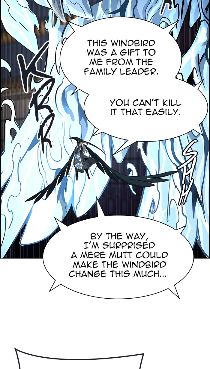 Tower of God Chapter 475 - Page 52