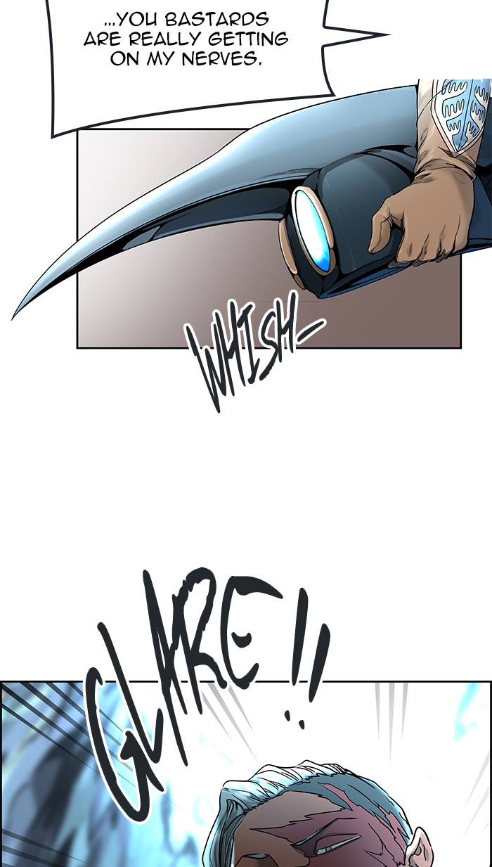 Tower of God Chapter 475 - Page 53