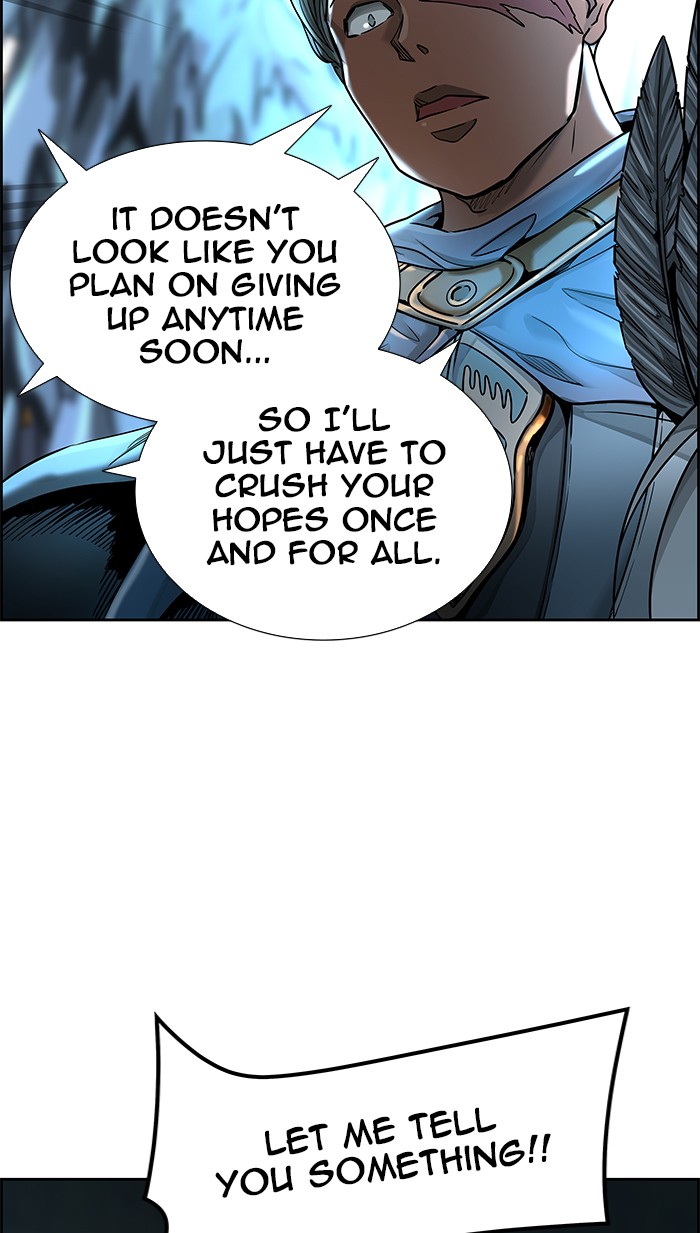 Tower of God Chapter 475 - Page 54
