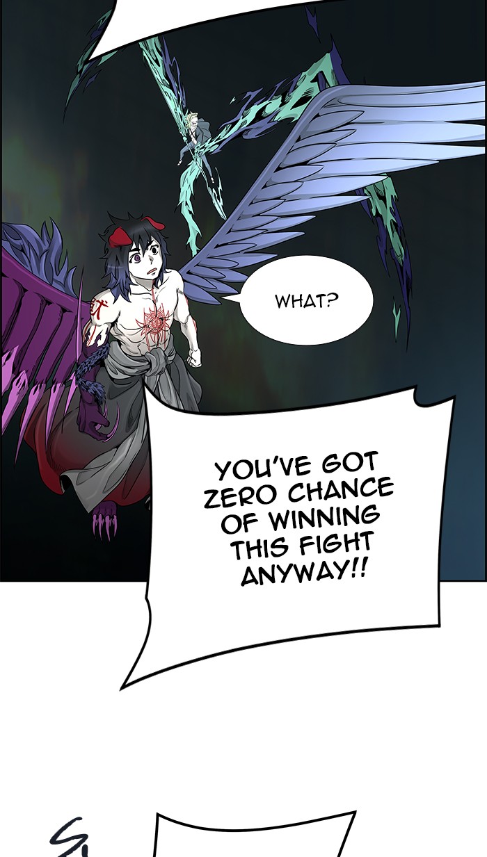 Tower of God Chapter 475 - Page 55