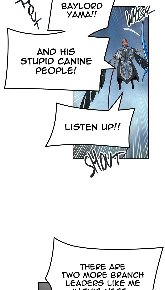 Tower of God Chapter 475 - Page 56