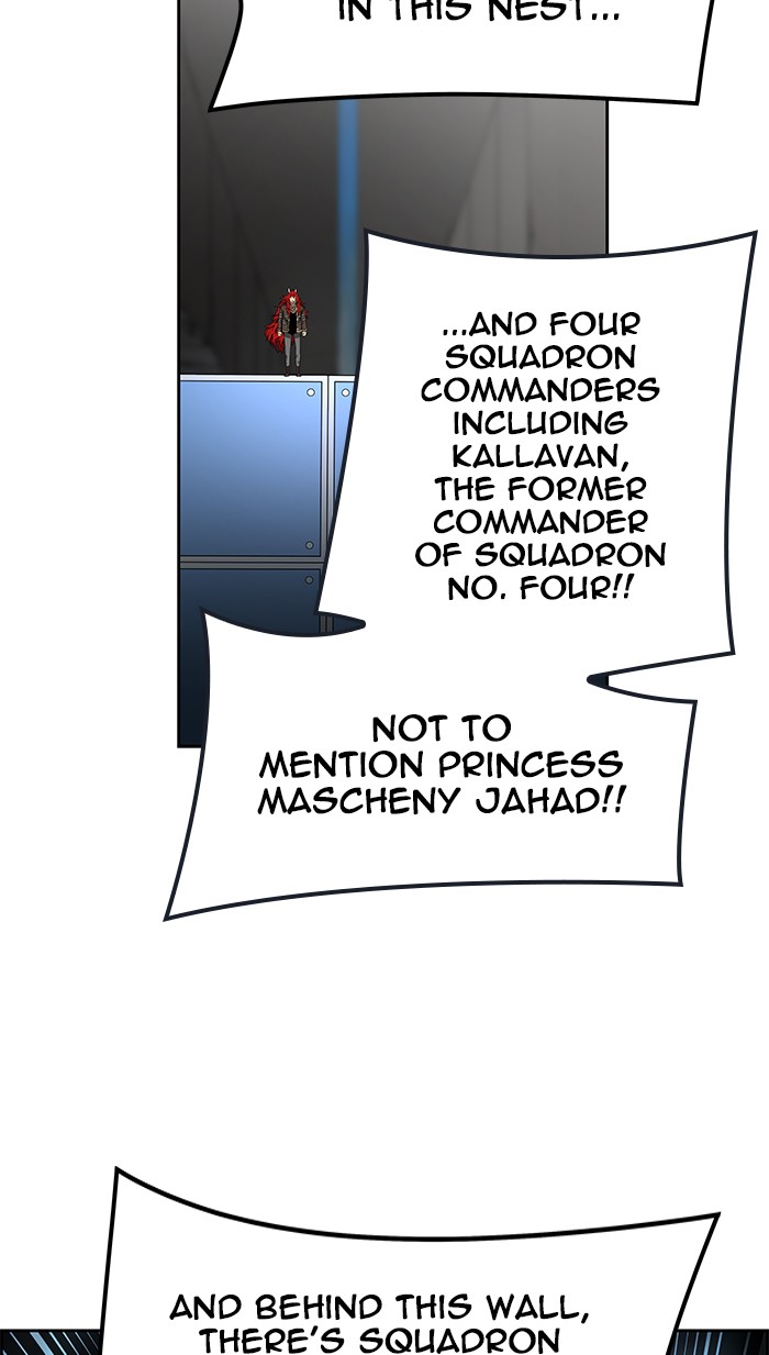 Tower of God Chapter 475 - Page 57