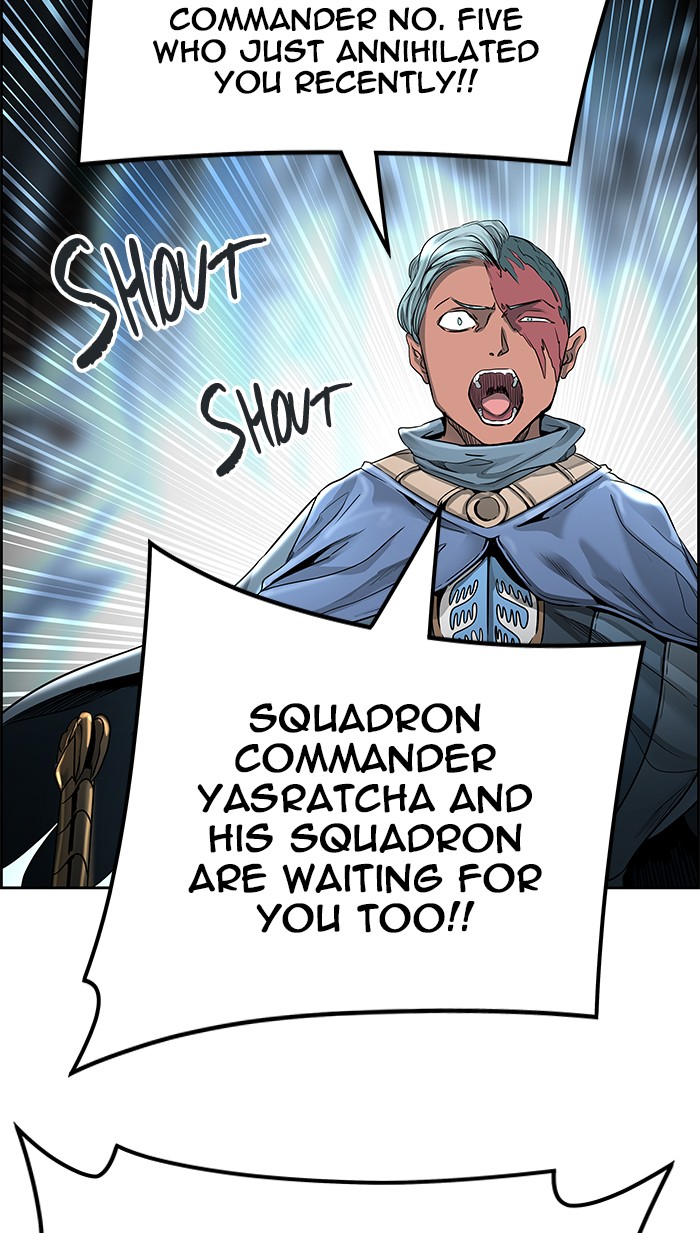 Tower of God Chapter 475 - Page 58