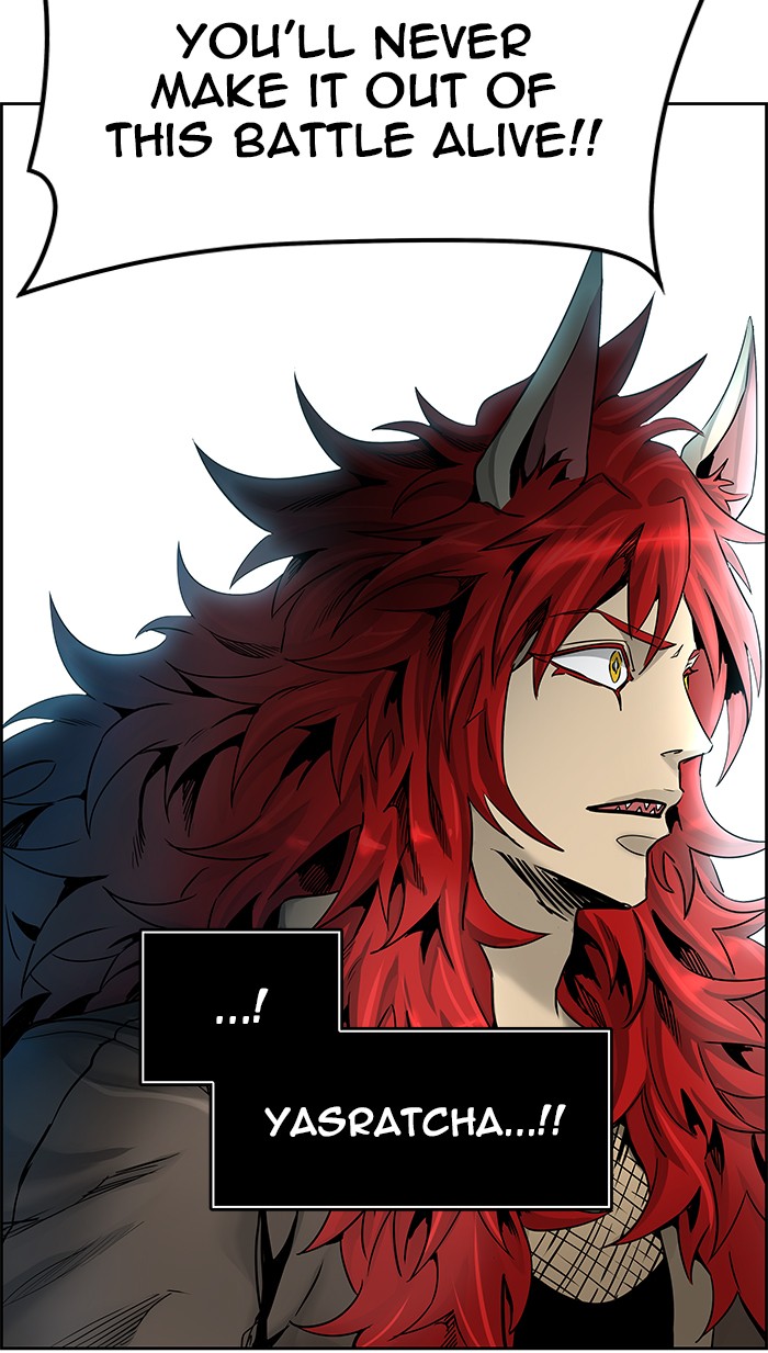 Tower of God Chapter 475 - Page 59