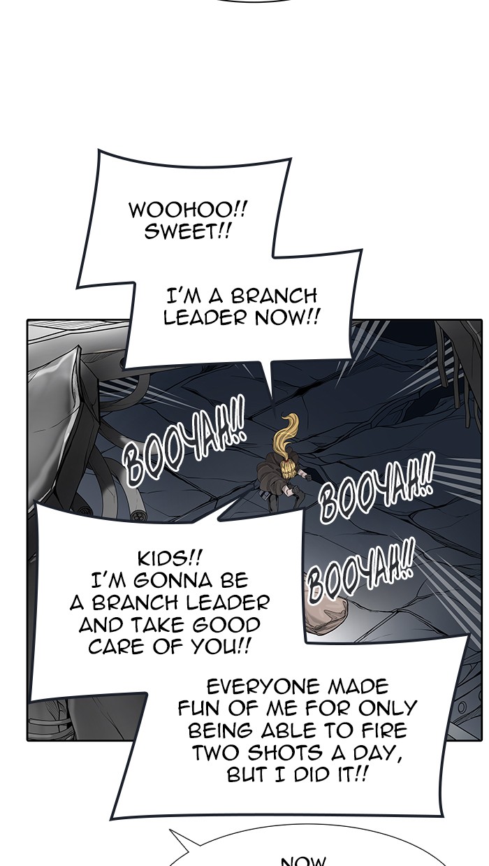 Tower of God Chapter 475 - Page 6