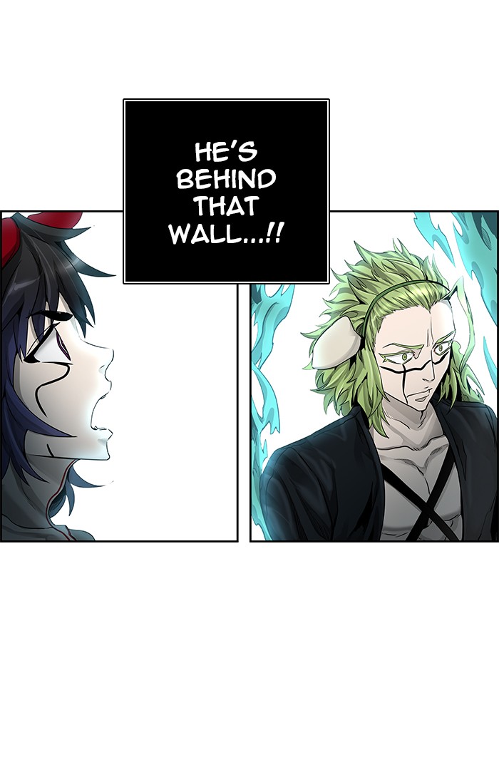 Tower of God Chapter 475 - Page 60