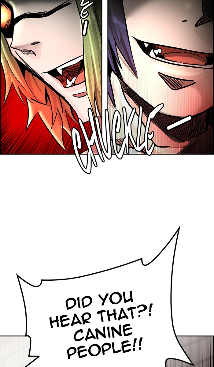 Tower of God Chapter 475 - Page 62