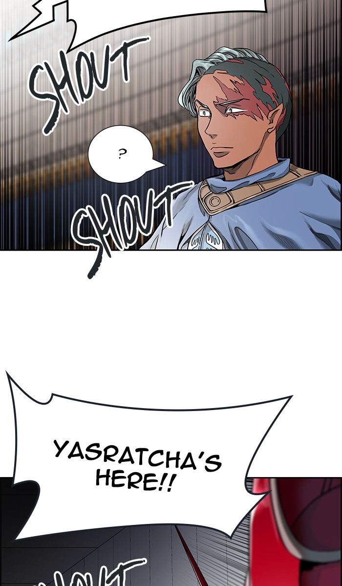 Tower of God Chapter 475 - Page 63