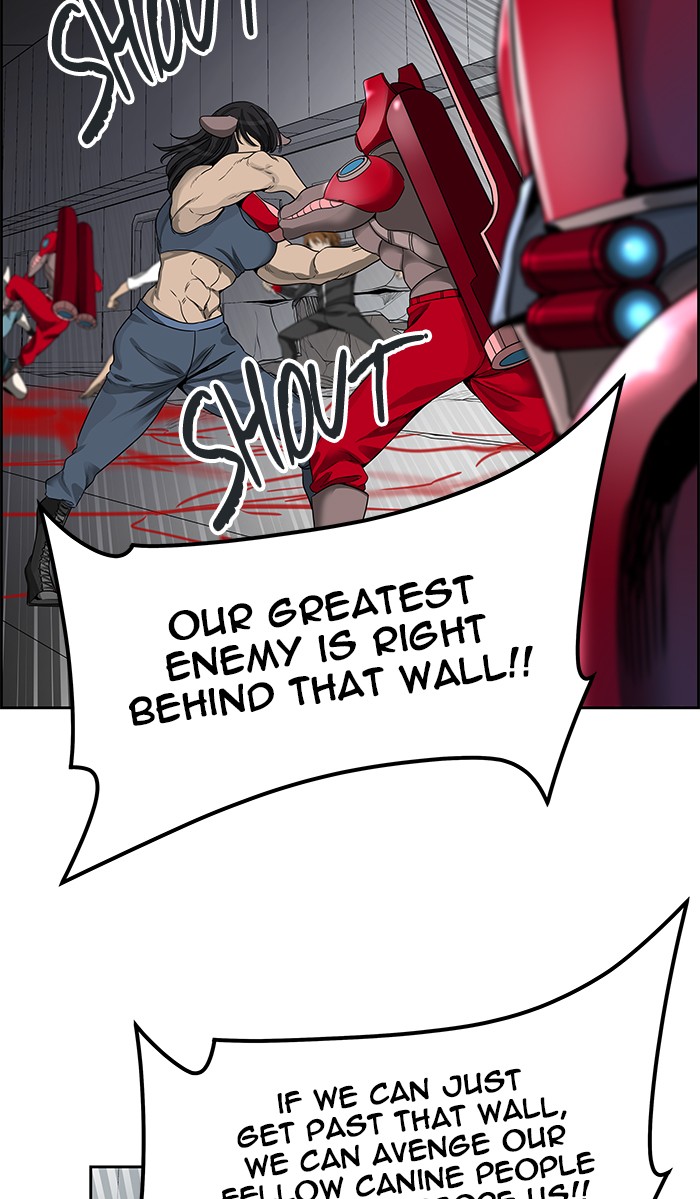 Tower of God Chapter 475 - Page 64