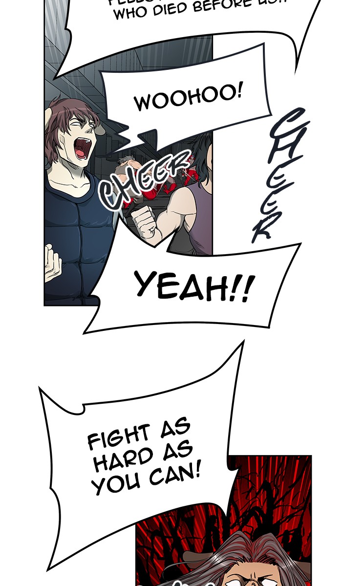 Tower of God Chapter 475 - Page 65