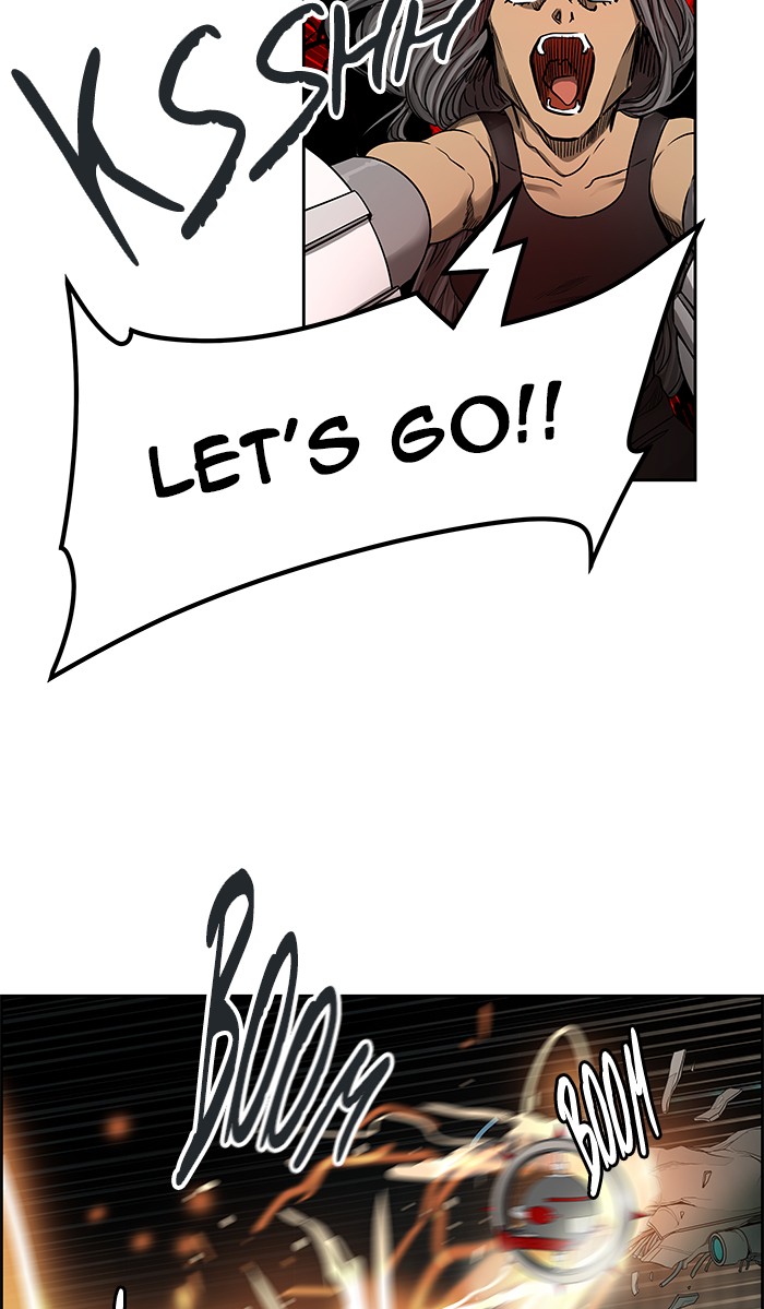 Tower of God Chapter 475 - Page 66