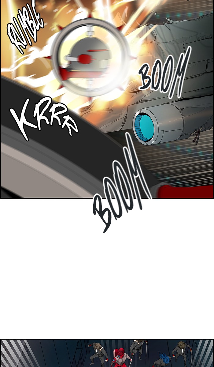 Tower of God Chapter 475 - Page 67