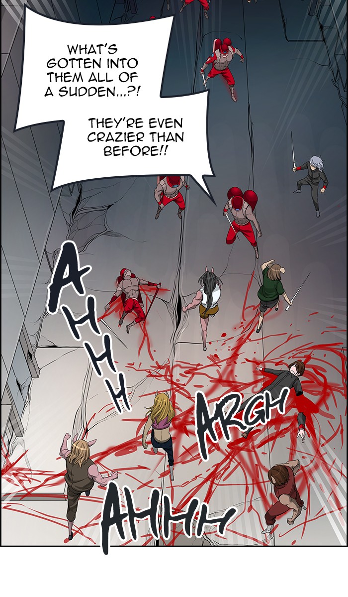 Tower of God Chapter 475 - Page 68