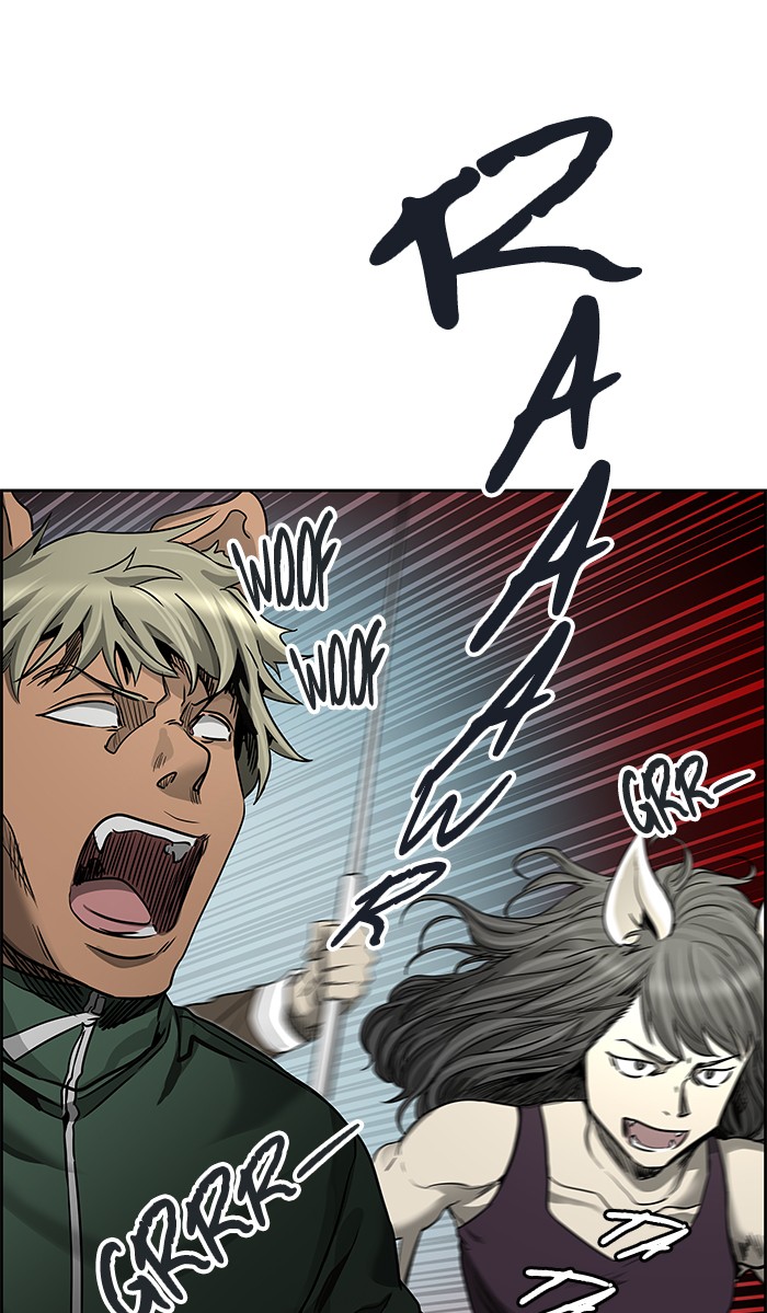 Tower of God Chapter 475 - Page 69