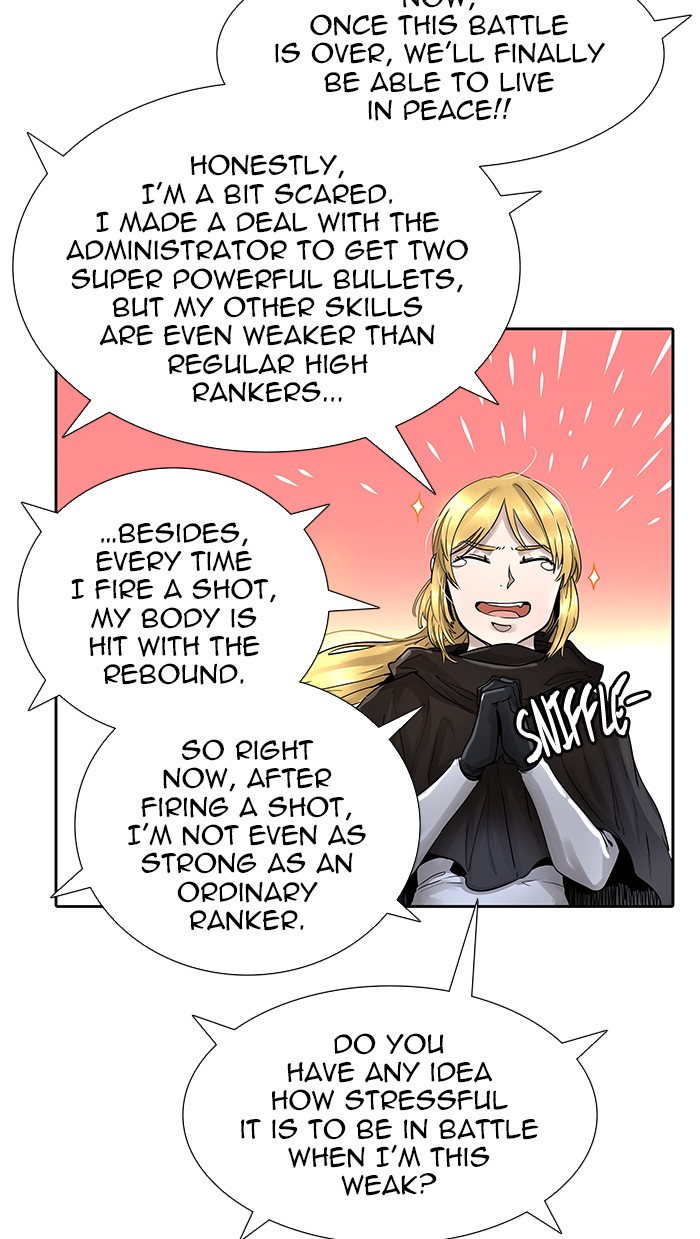 Tower of God Chapter 475 - Page 7